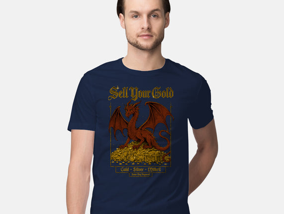 Sell Your Gold
