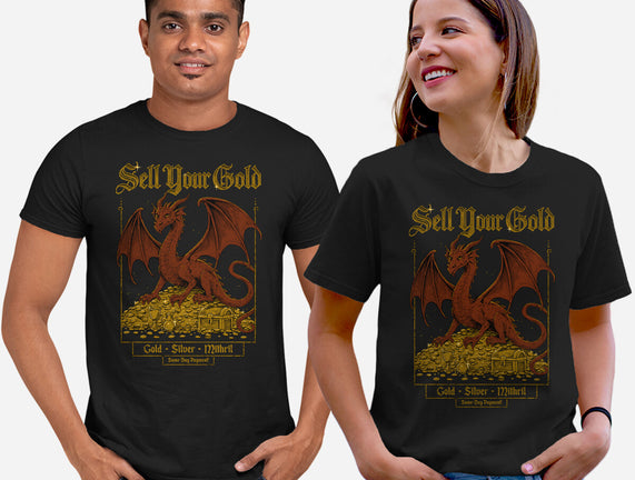 Sell Your Gold