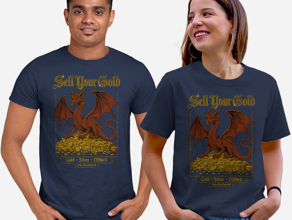Sell Your Gold
