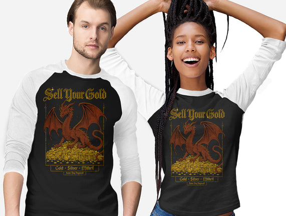 Sell Your Gold