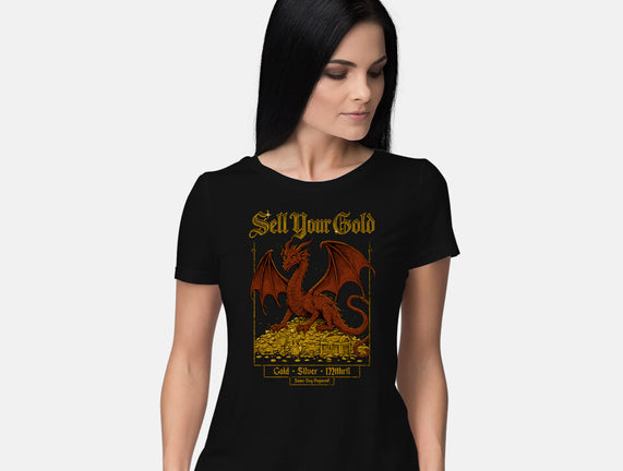 Sell Your Gold