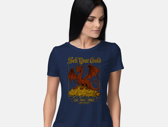 Sell Your Gold