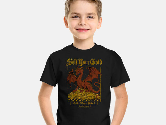 Sell Your Gold