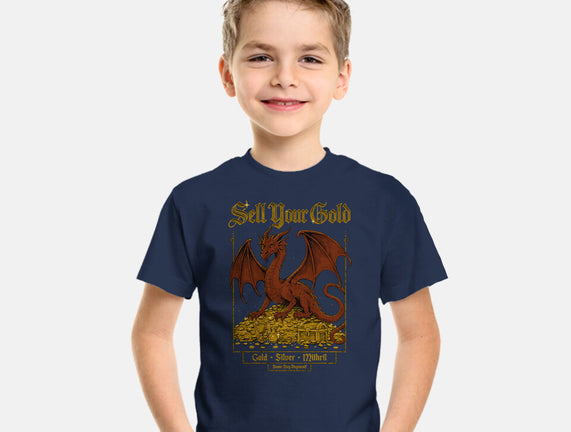 Sell Your Gold