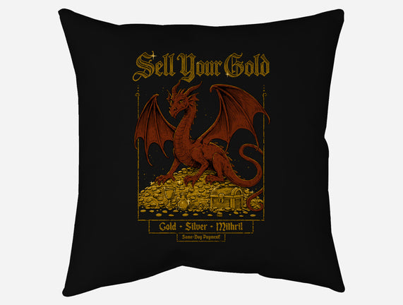 Sell Your Gold