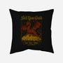 Sell Your Gold-None-Removable Cover w Insert-Throw Pillow-Hafaell