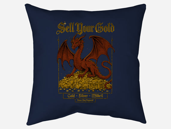 Sell Your Gold