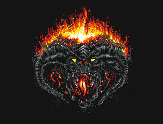 Demon Of Morgoth
