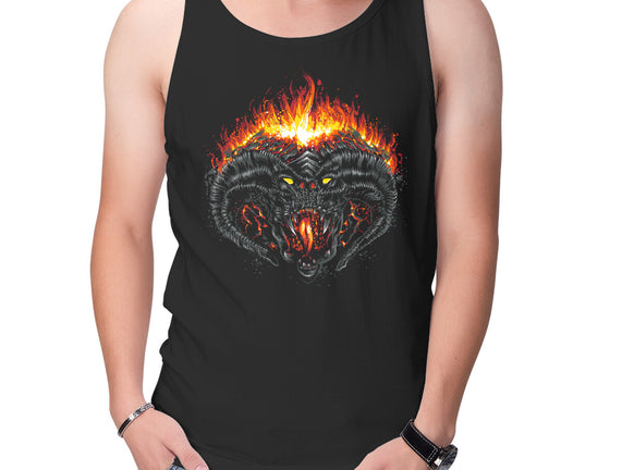 Demon Of Morgoth