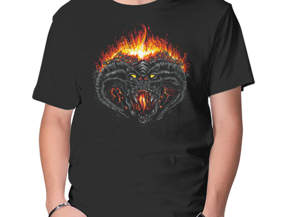 Demon Of Morgoth