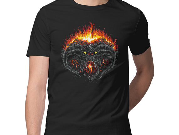 Demon Of Morgoth