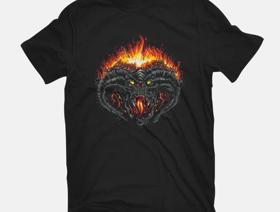 Demon Of Morgoth
