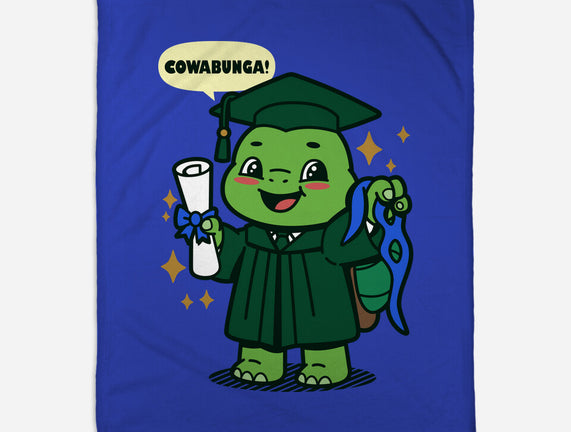 Ninja School Grad