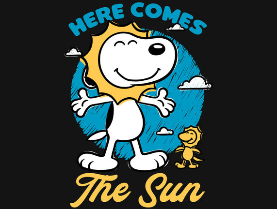 Beagle Summer Music