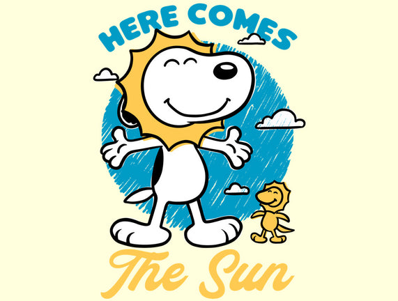 Beagle Summer Music