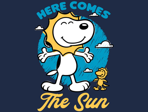 Beagle Summer Music
