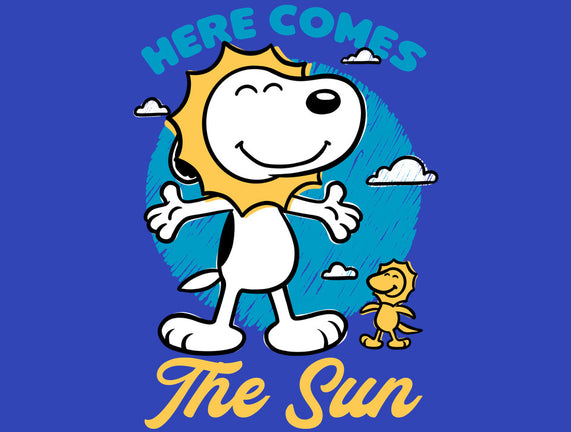 Beagle Summer Music