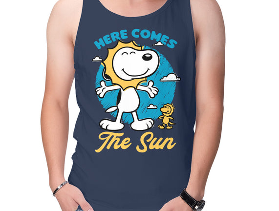 Beagle Summer Music
