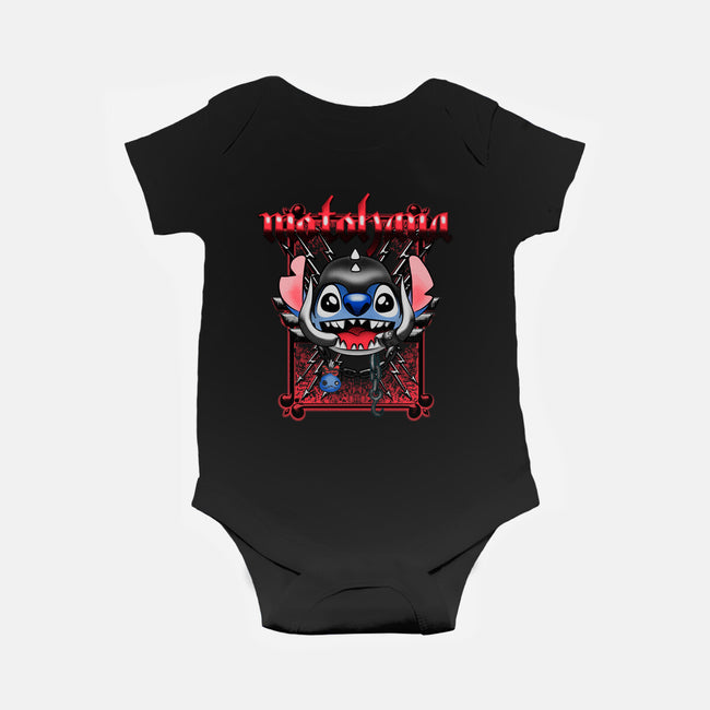 Motohana-Baby-Basic-Onesie-Samuel