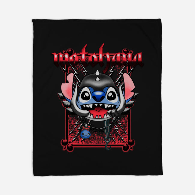 Motohana-None-Fleece-Blanket-Samuel