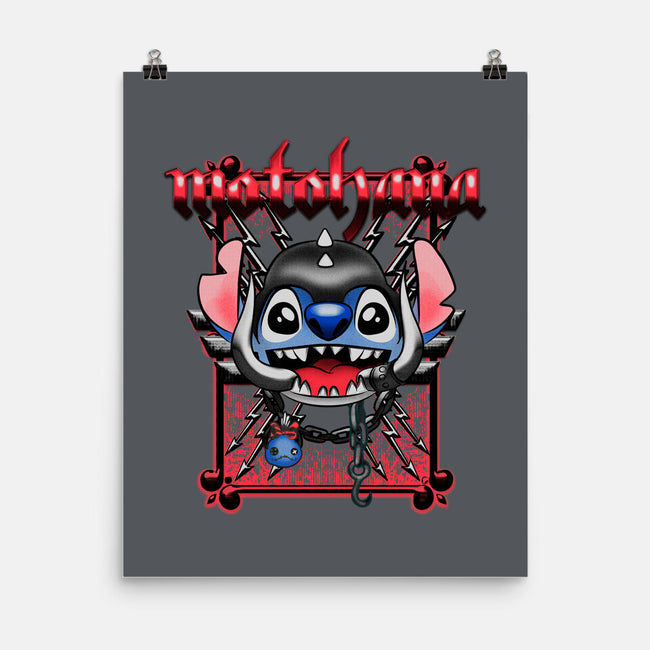 Motohana-None-Matte-Poster-Samuel