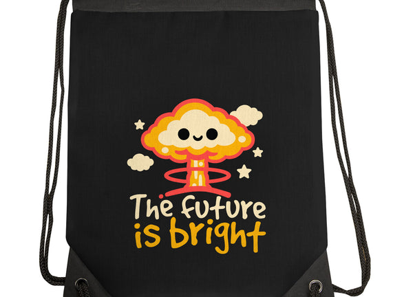The Future Is Bright