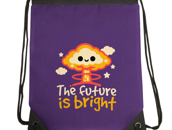 The Future Is Bright