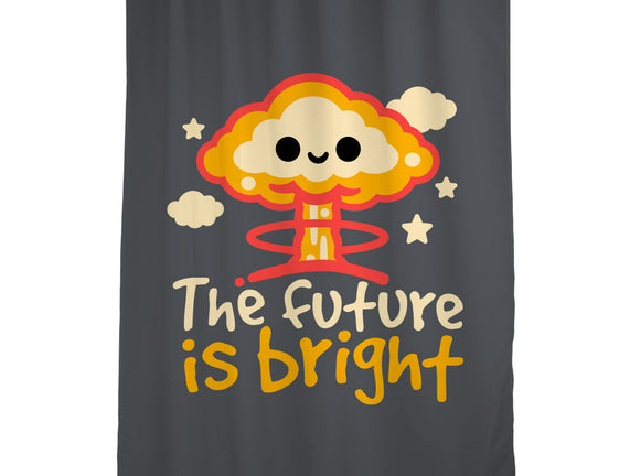 The Future Is Bright