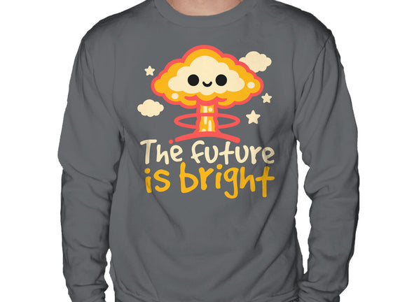 The Future Is Bright
