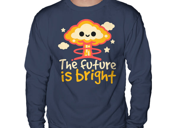 The Future Is Bright