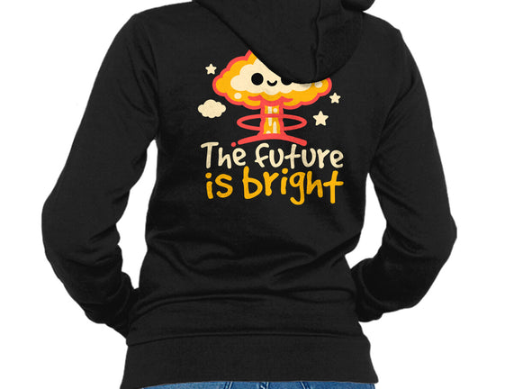 The Future Is Bright