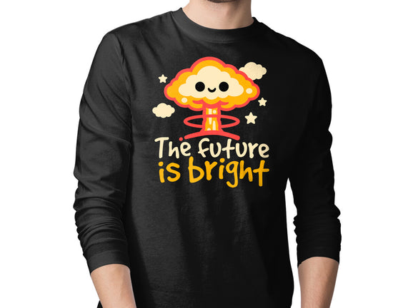 The Future Is Bright