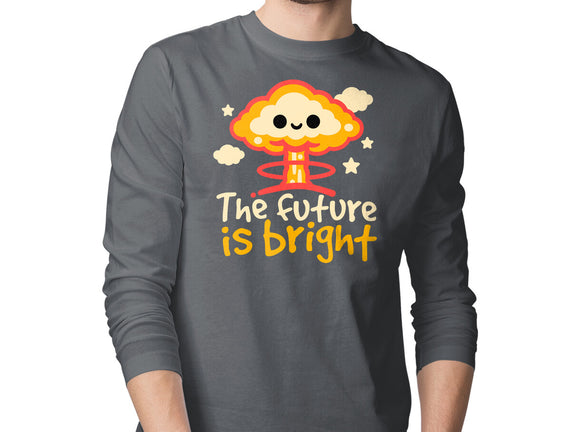 The Future Is Bright