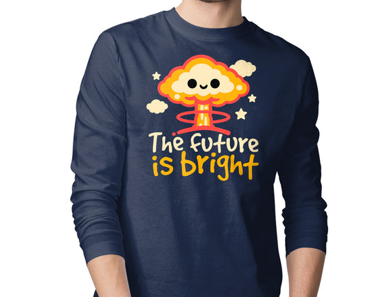 The Future Is Bright
