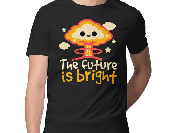 The Future Is Bright