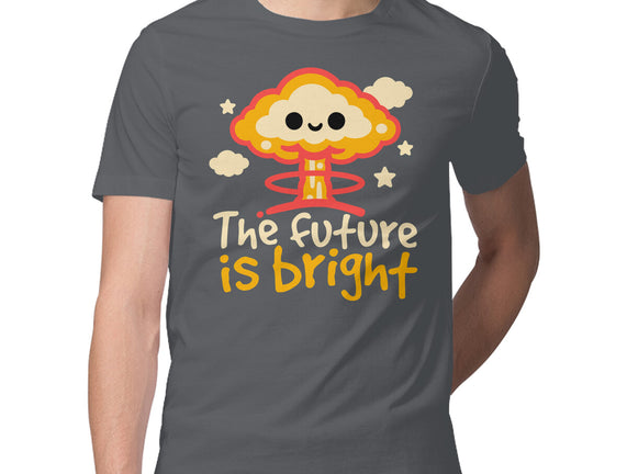 The Future Is Bright