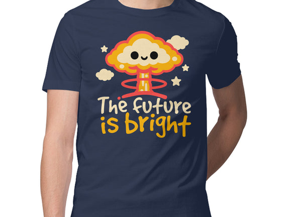 The Future Is Bright