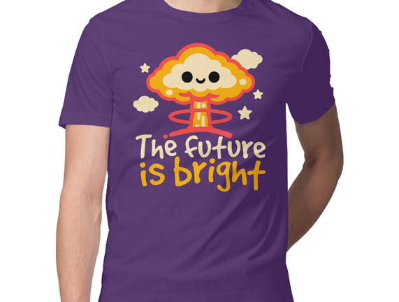 The Future Is Bright