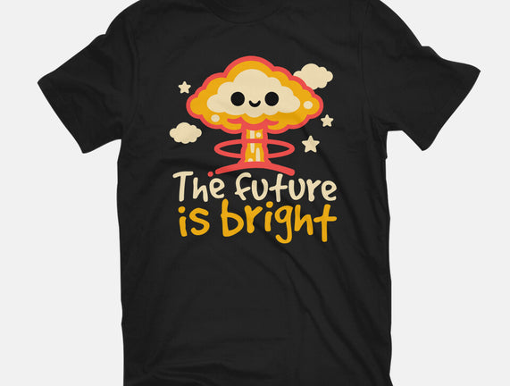 The Future Is Bright