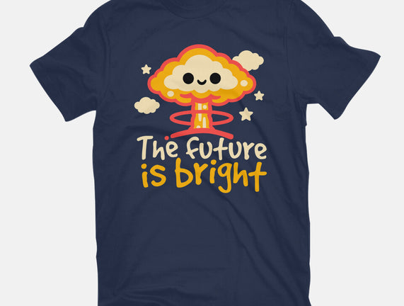 The Future Is Bright