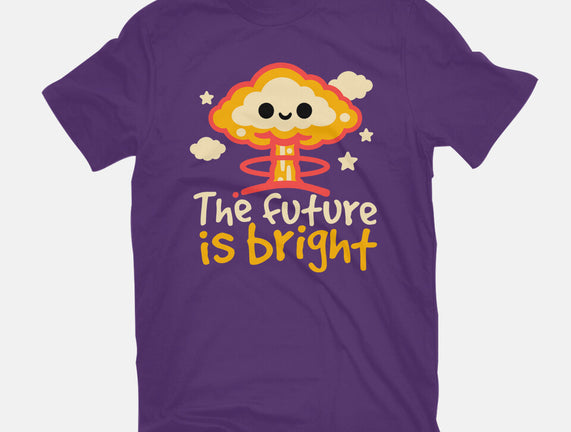 The Future Is Bright