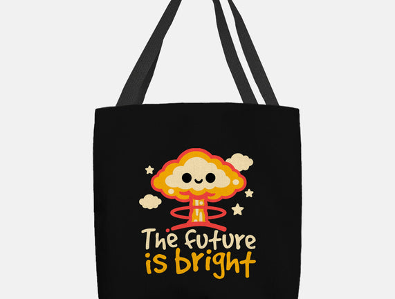 The Future Is Bright