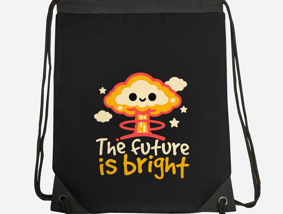 The Future Is Bright
