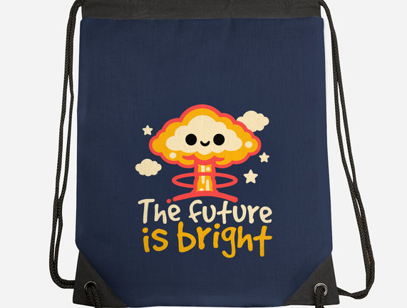 The Future Is Bright