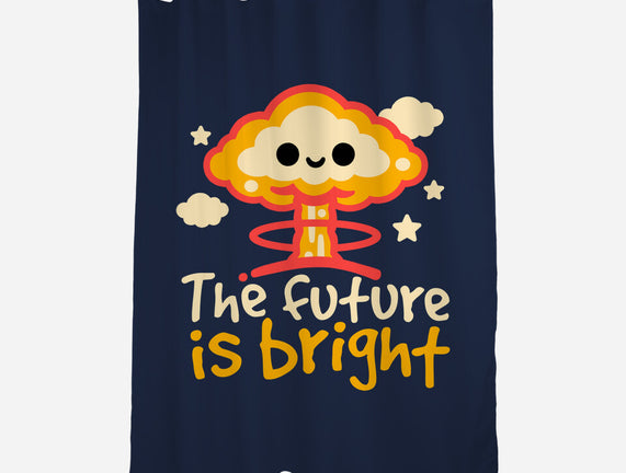 The Future Is Bright