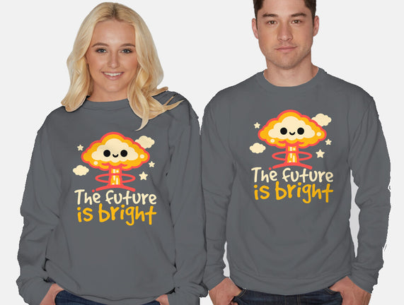 The Future Is Bright