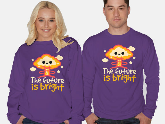 The Future Is Bright