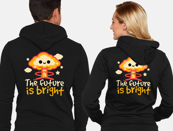 The Future Is Bright