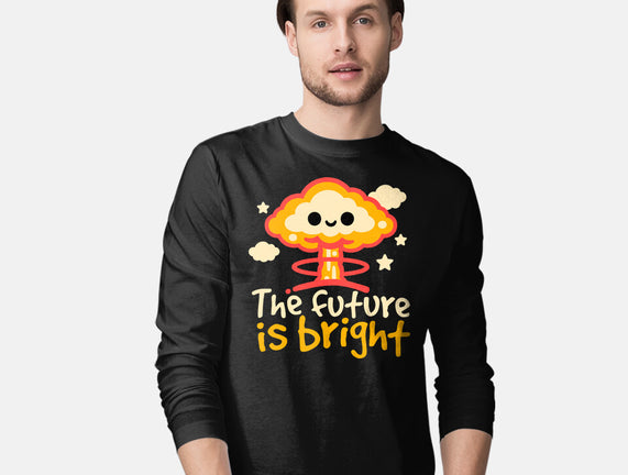 The Future Is Bright