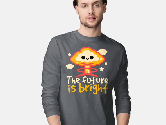 The Future Is Bright